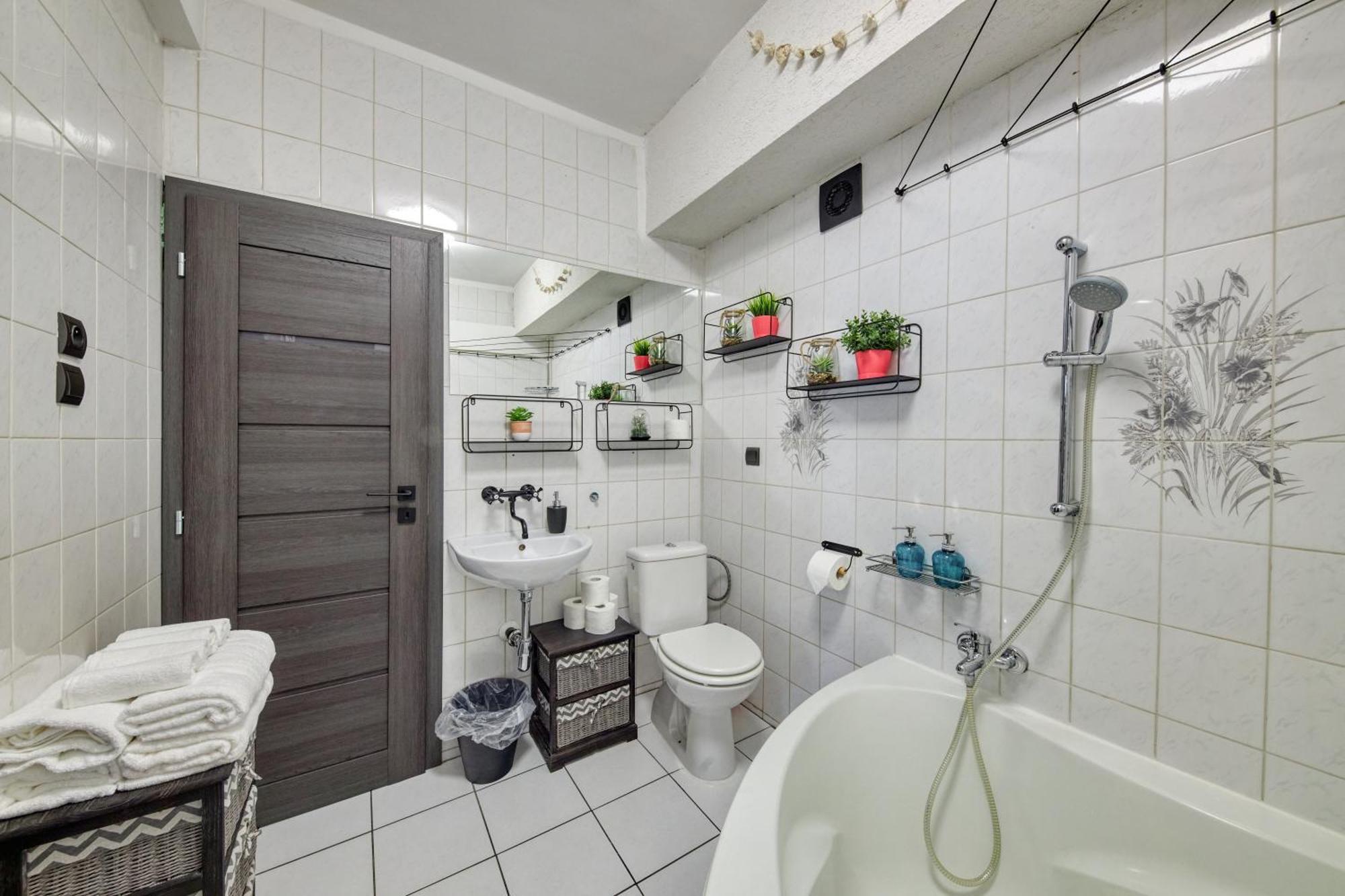 Mahalo Apartment Bratislava Eksteriør billede