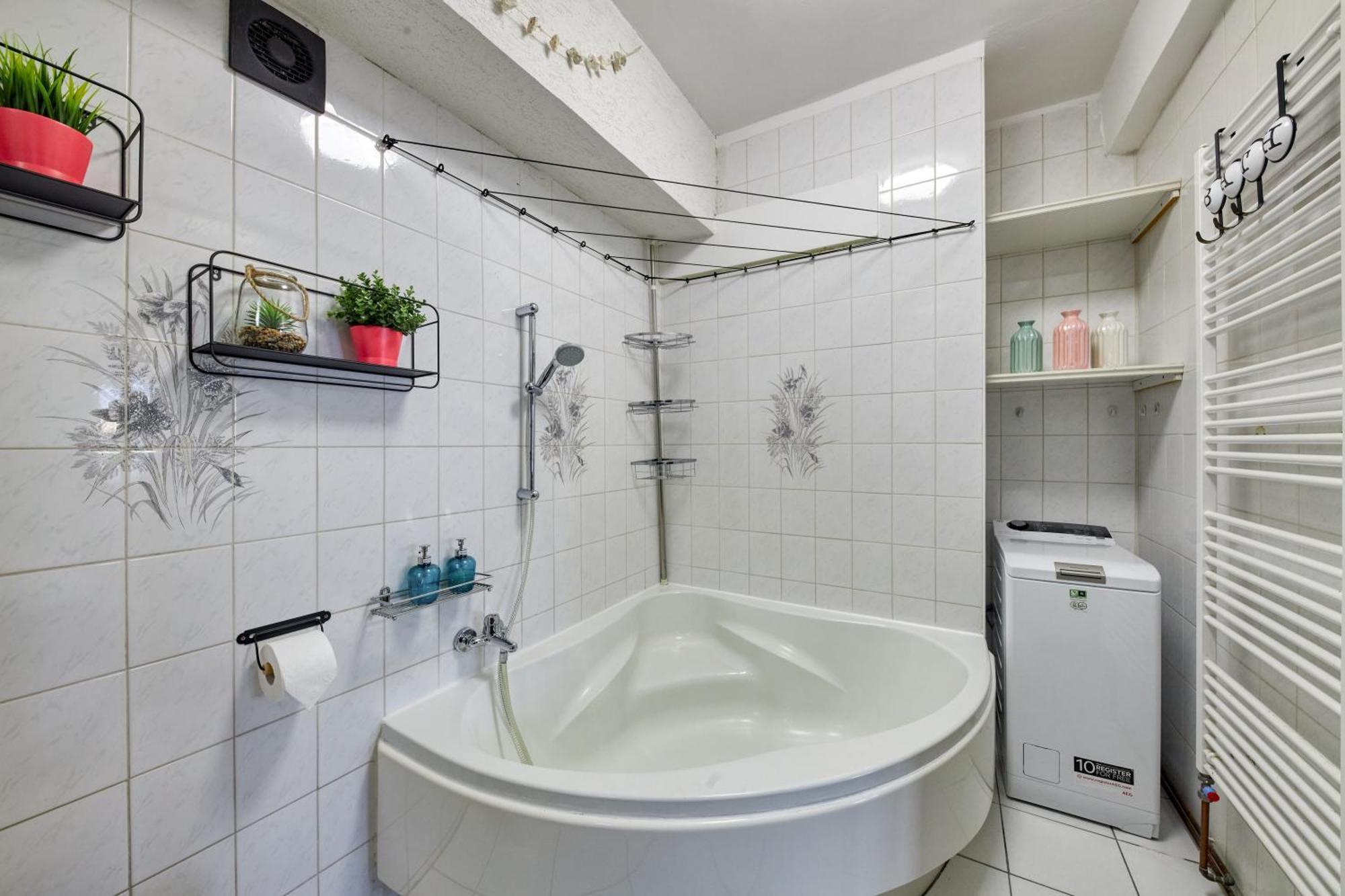 Mahalo Apartment Bratislava Eksteriør billede