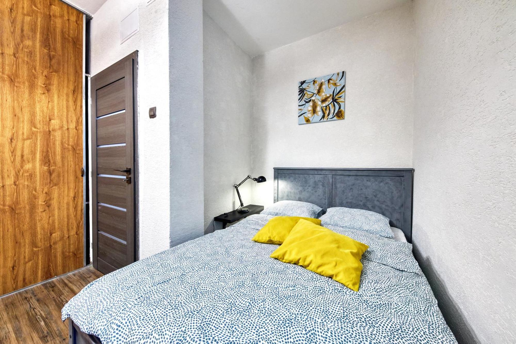 Mahalo Apartment Bratislava Eksteriør billede