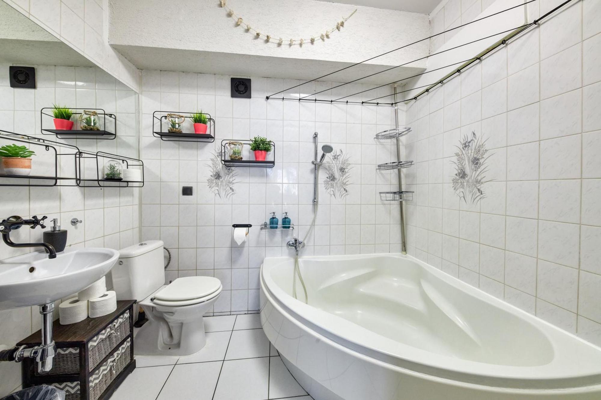 Mahalo Apartment Bratislava Eksteriør billede