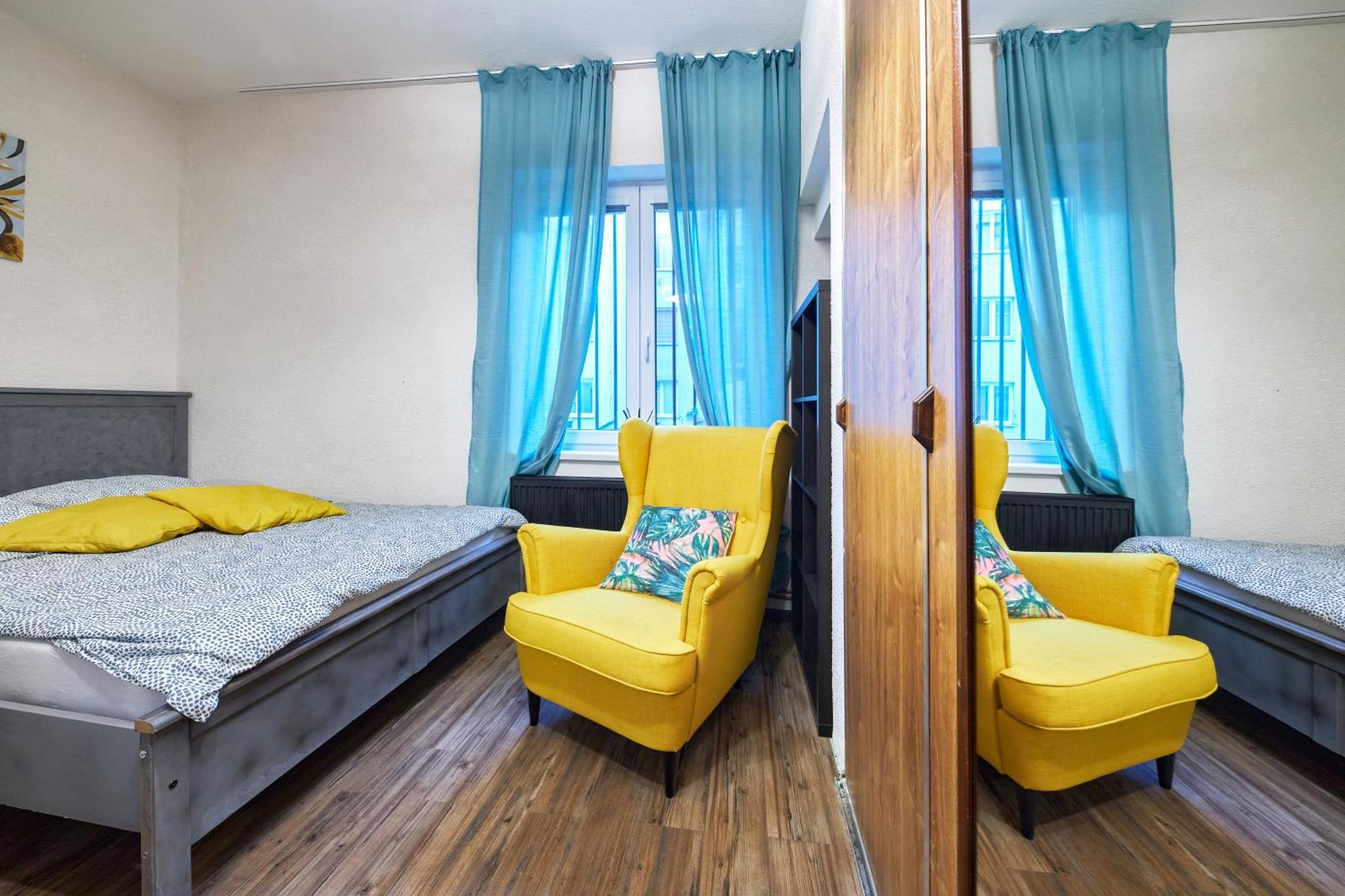 Mahalo Apartment Bratislava Eksteriør billede